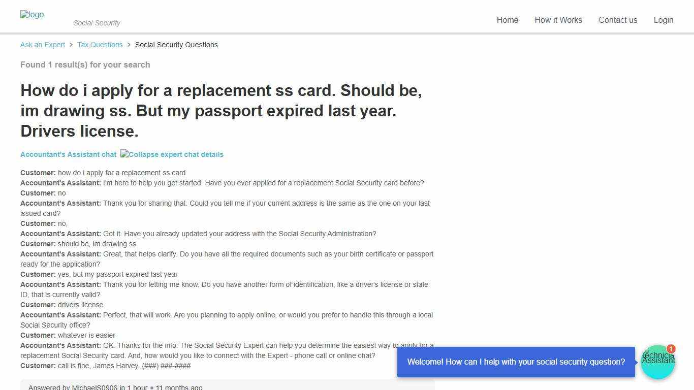 Apply for a Replacement SS Card: Step-by-Step Guide